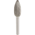 Tungsten Carbide Flame Burs N907170
