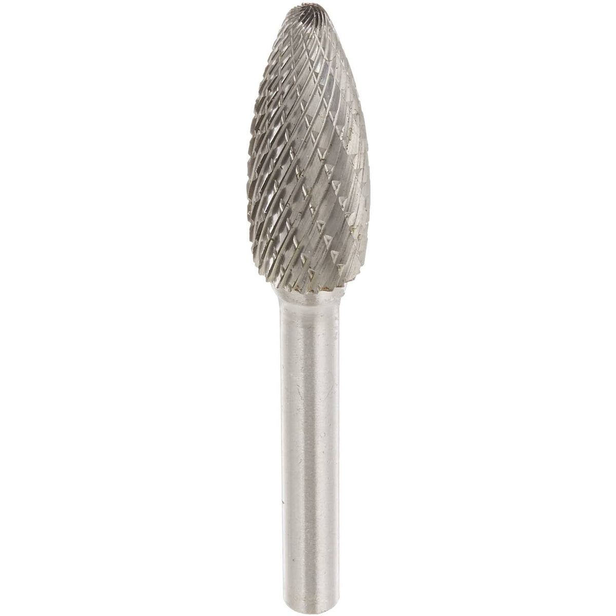 Tungsten Carbide Flame Burs N907170