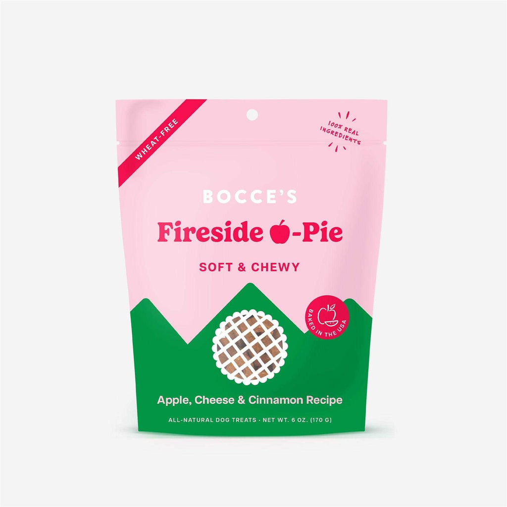 Soft & Chewy Dog Treats U62665