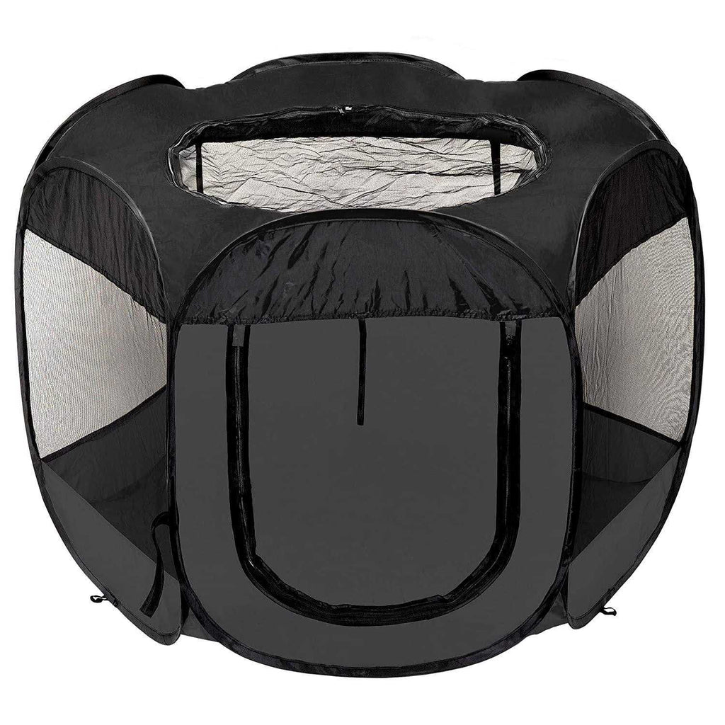 Mesh Pet Playpen G28200