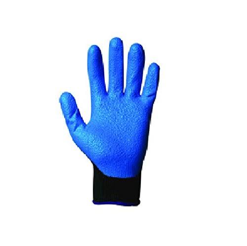 Nitrile Coated Safety Gloves X8589