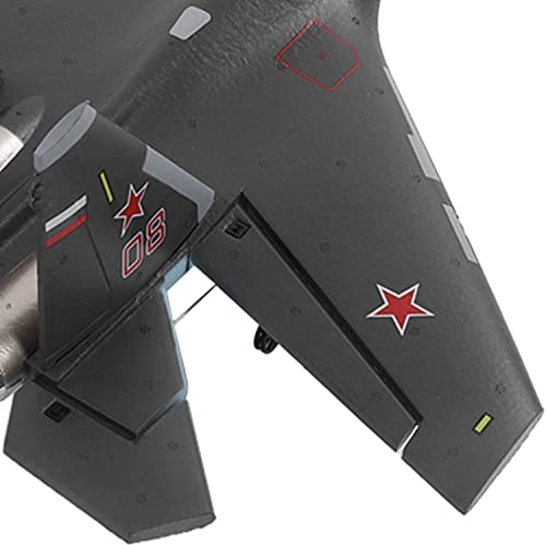 Remote Control Airplane RTF 4CH 3D / 6D Stunt Jet Aircraft O13795