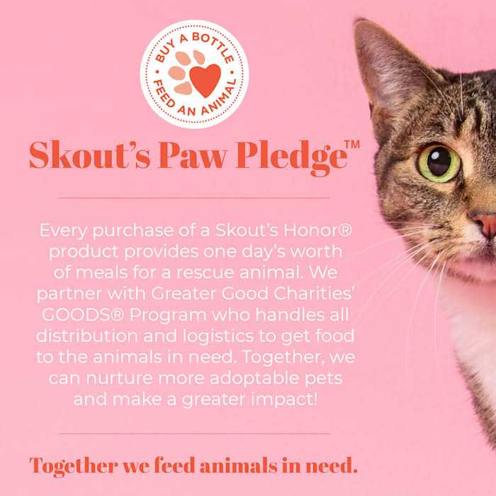 Probiotic Cat Shampoo Conditioner K422