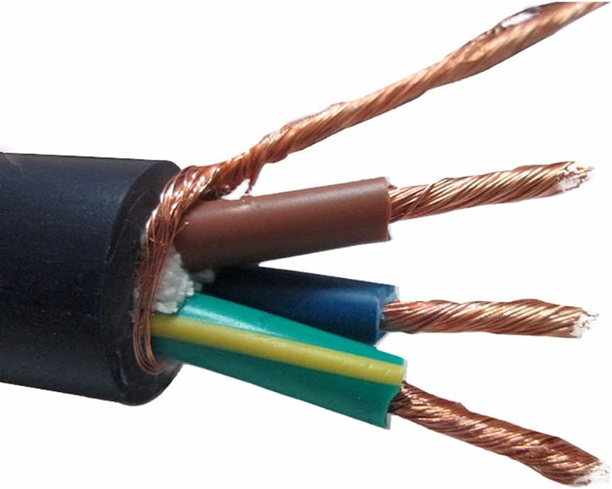 10AWG HiFi Power Cord 5FT T6649