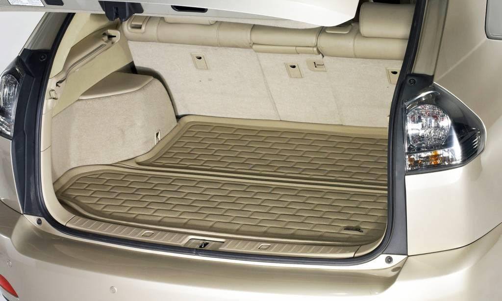 Black Cargo Liner M534
