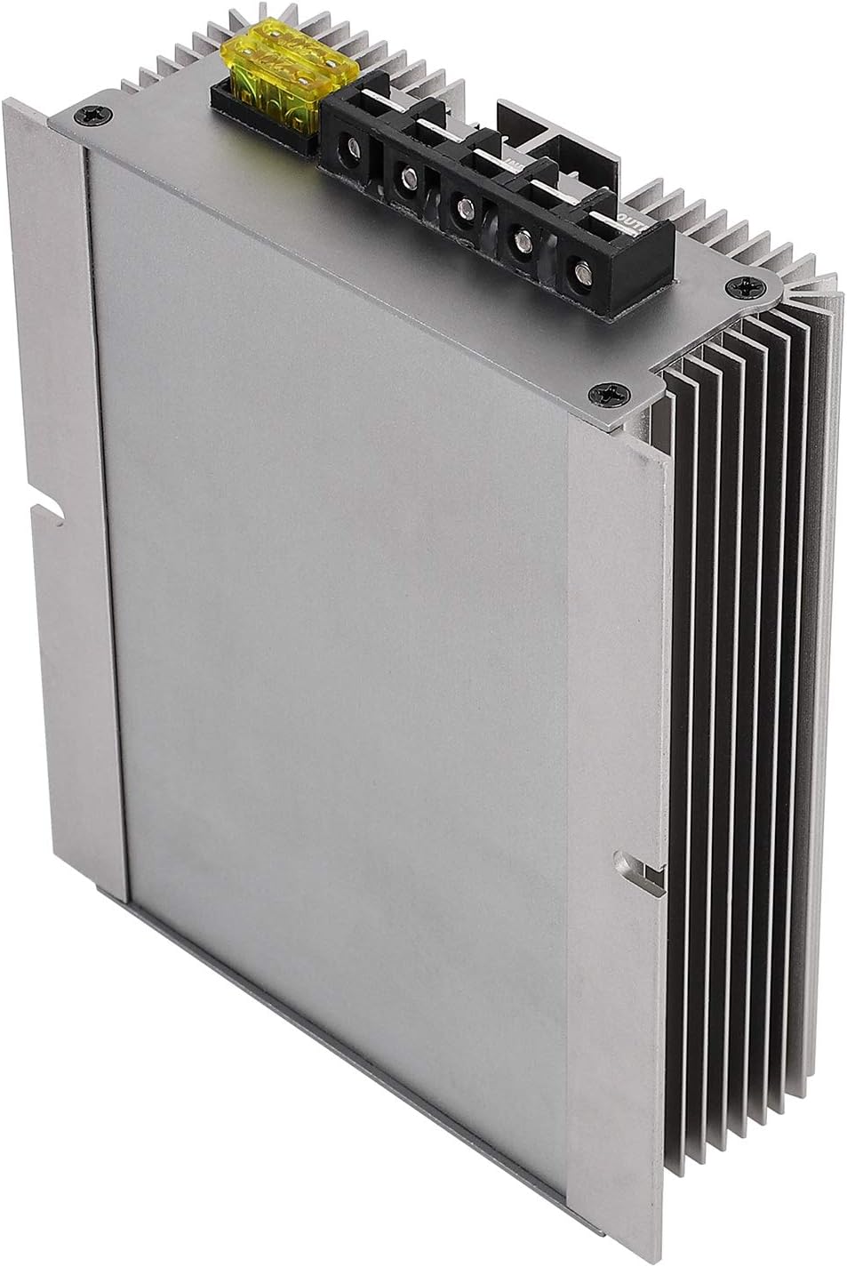 600W Voltage Reducer DC 48V 60V 72V to 12V 50A Waterproof Buck Converter P69892