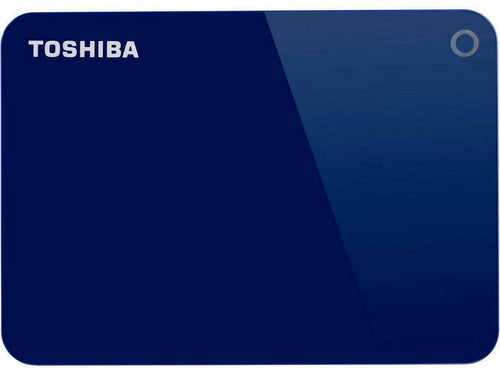 2 TB External HDD USB 3.0 F82180