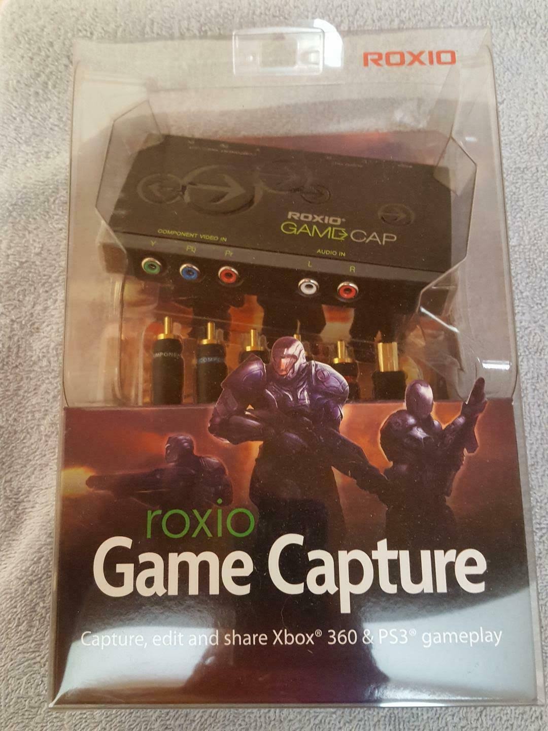 Game Capture Y1752
