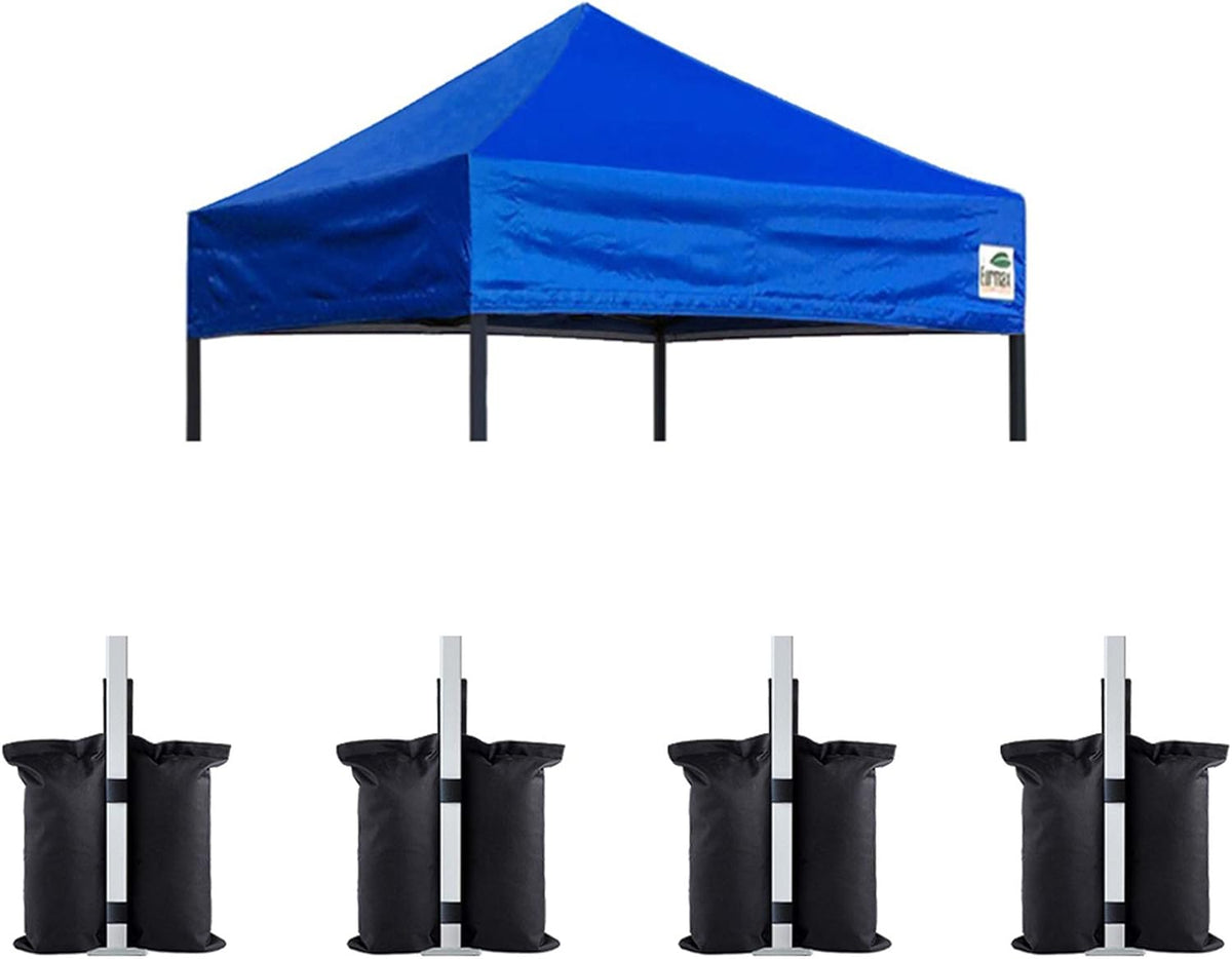 10x10 Pop Up Canopy Tent Top Cover N771