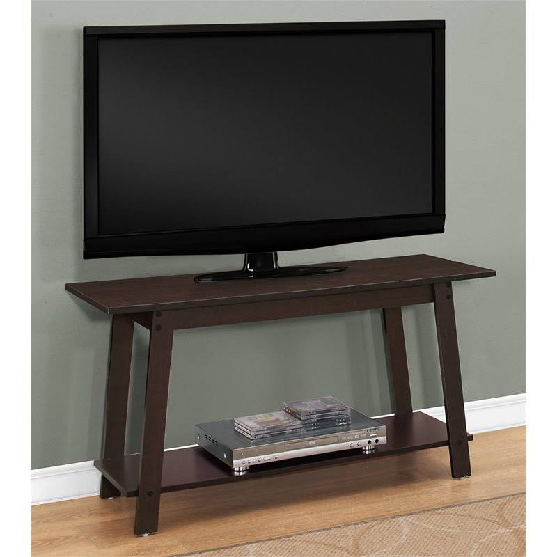 Cappuccino TV Stand X9253
