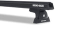 Black 2 Bar 65" Roof Rack N921490