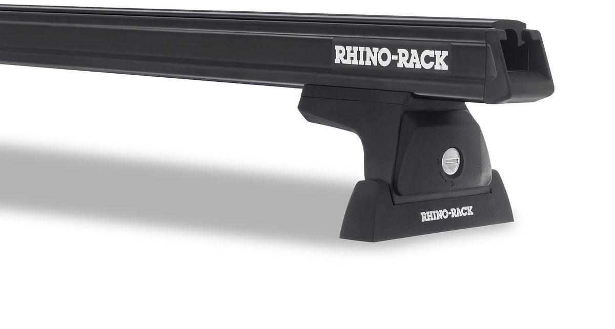 Black 2 Bar 65" Roof Rack N921490