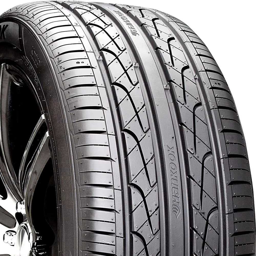 All Season 245/50R16 97H Passenger Tire Z407