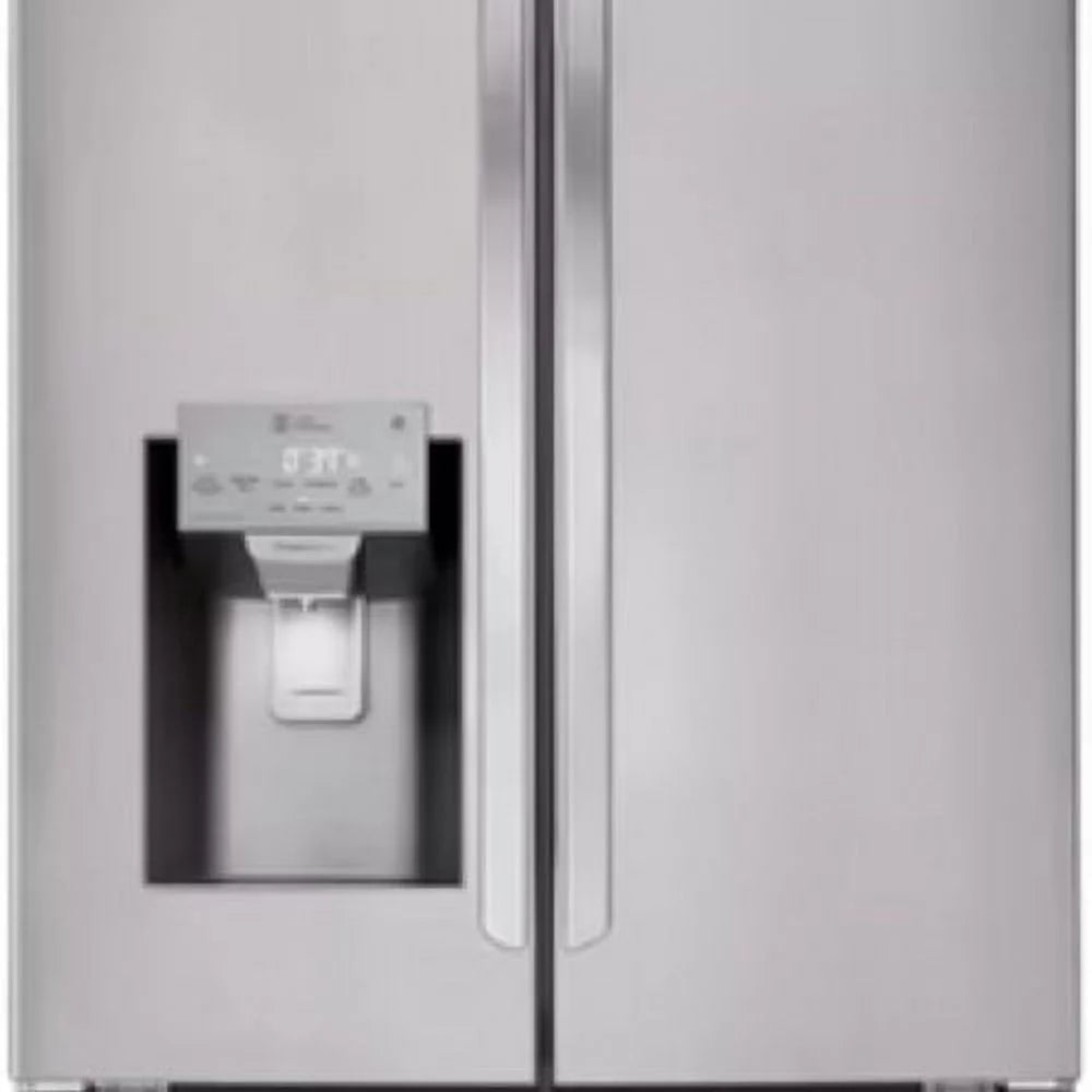 36 Inch 4-Door French Door Refrigerator W47879