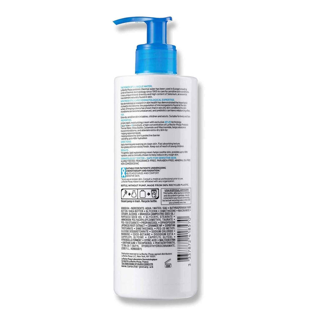 Moisturizing Cream 13.52 fl oz L765493