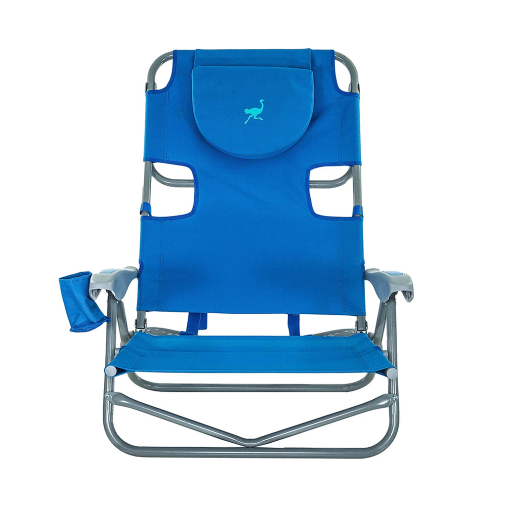 Blue Beach Chair M69988