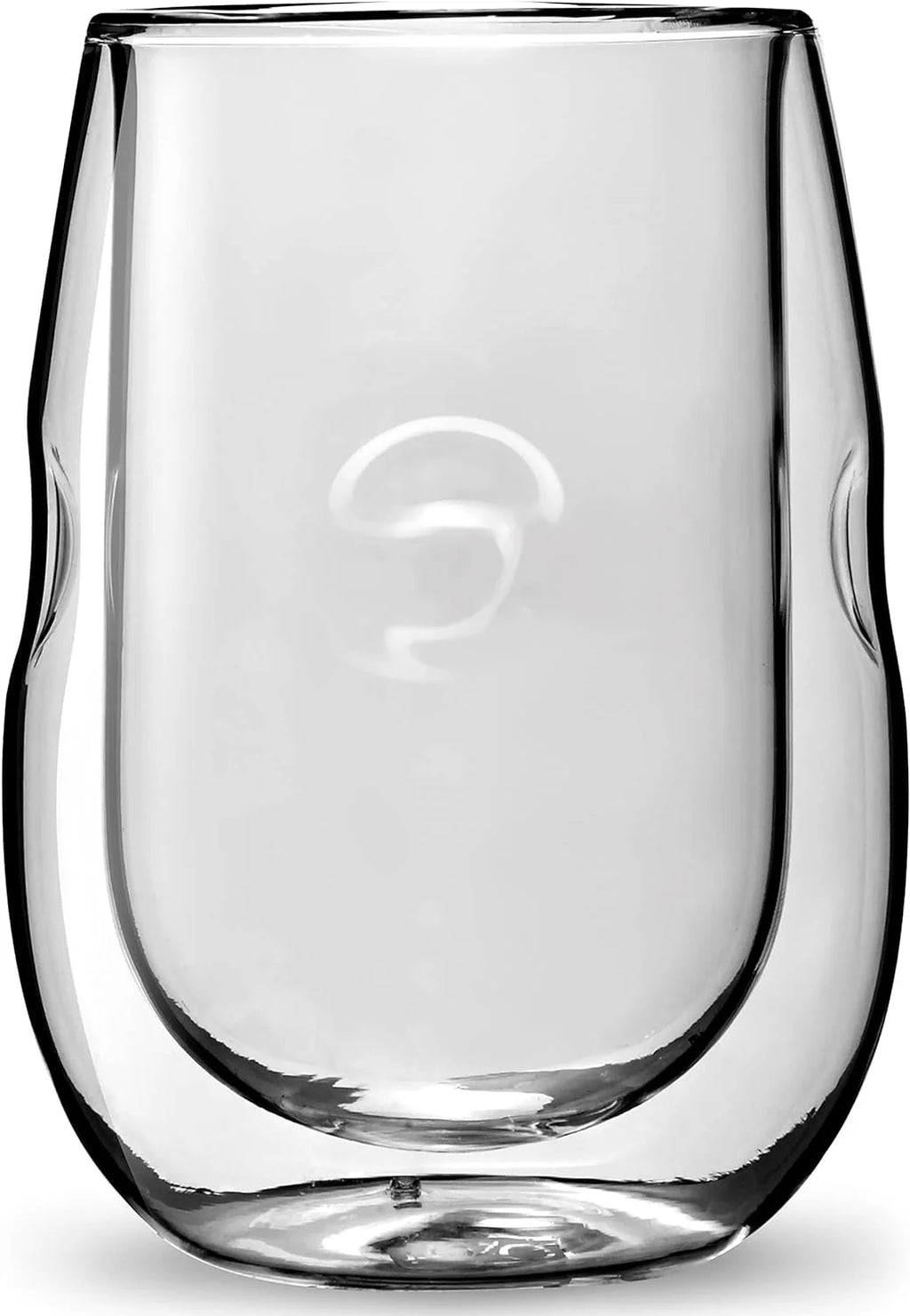 Double Wall Insulated Wine Glasses Set Of 6 K936