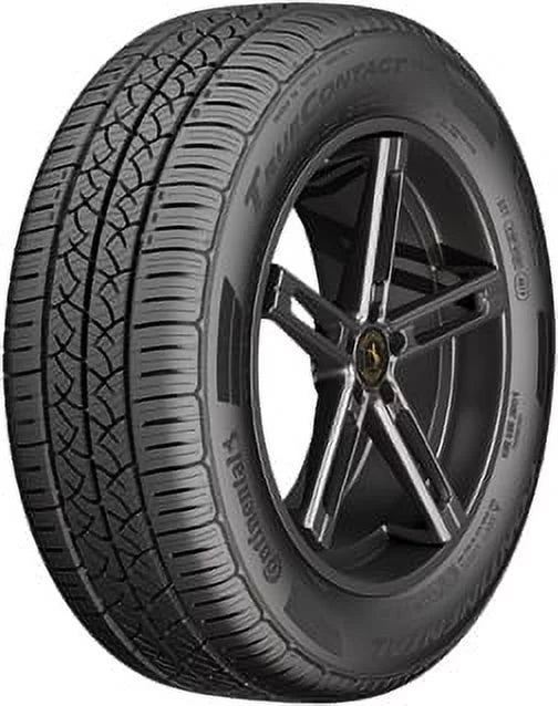 225/60R16 98 H All-Season Passenger Tire N763