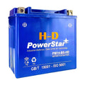 12 Volt 14 Amp Hour Heavy Duty 14-BS Battery G602
