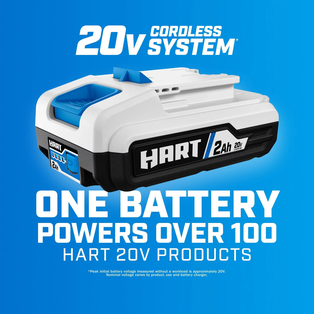 Cordless 90 CFM Centrifugal Blower G626