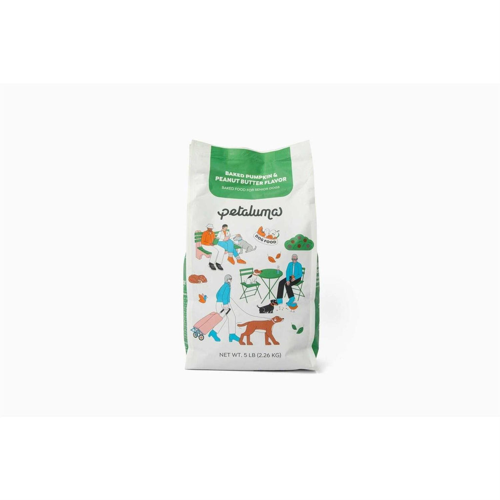 Baked Pumpkin & Peanut Butter Flavor 5 lb C72342