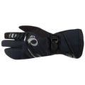 Black Medium Cycling Gloves P78588