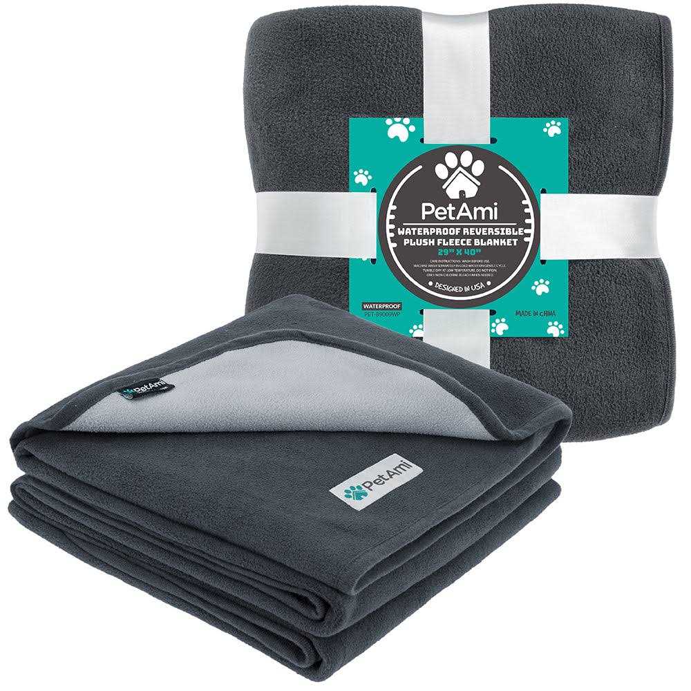 Waterproof Dog Blanket Pet Couch Cover U248