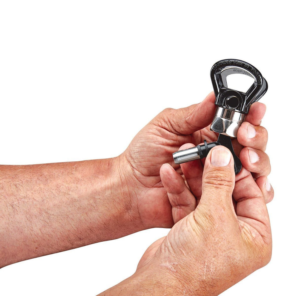 Reversible Airless Paint Spray Tip Z3258