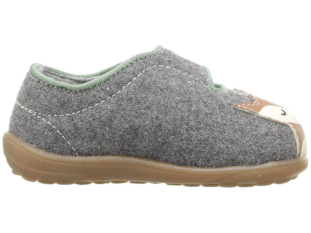 Gray Fox Toddler Shoes J97946