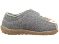 Gray Fox Toddler Shoes J97946