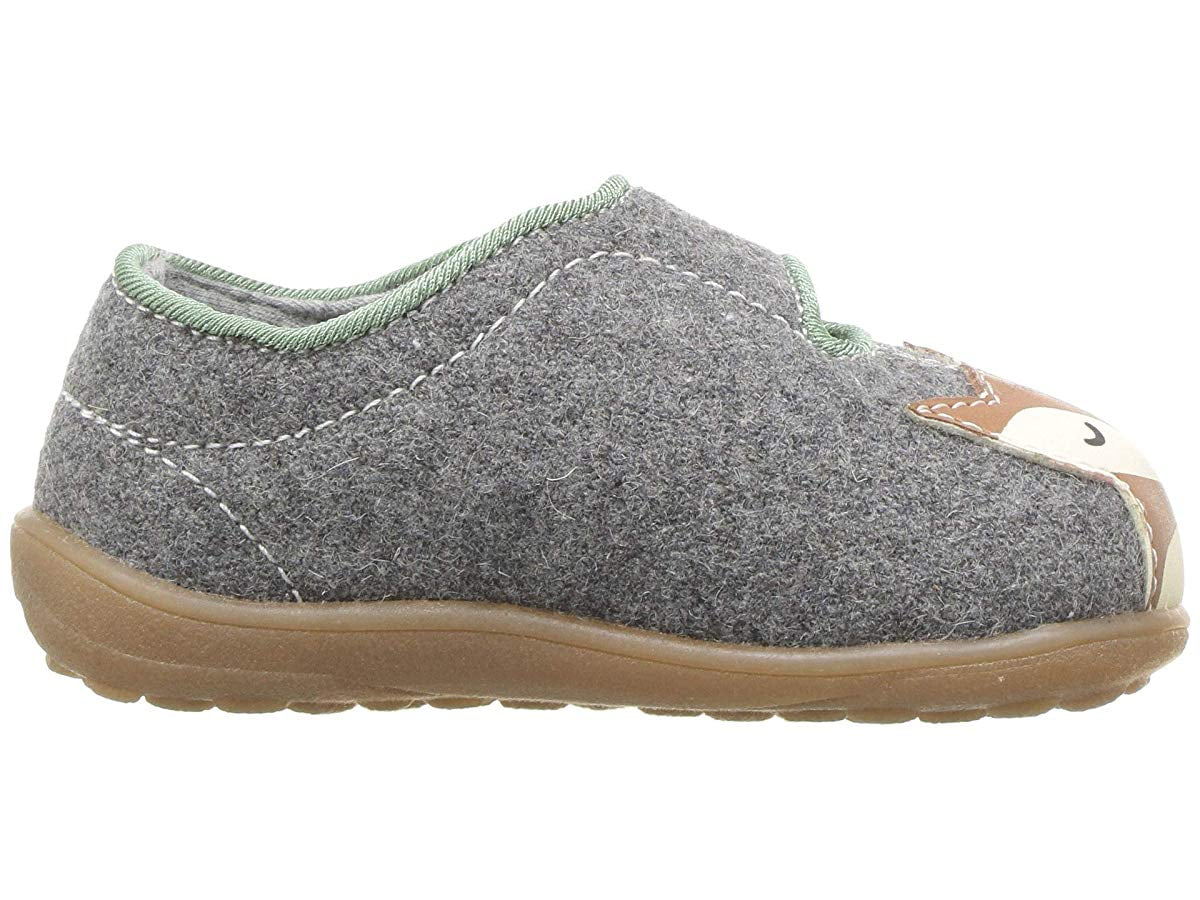 Gray Fox Toddler Shoes J97946