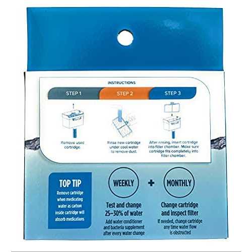 Element Filter D826
