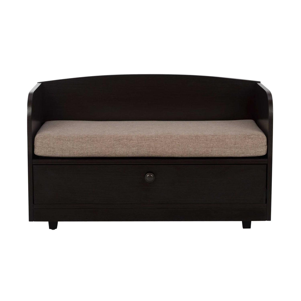 Pet Bed with Storage Drawer Q64450