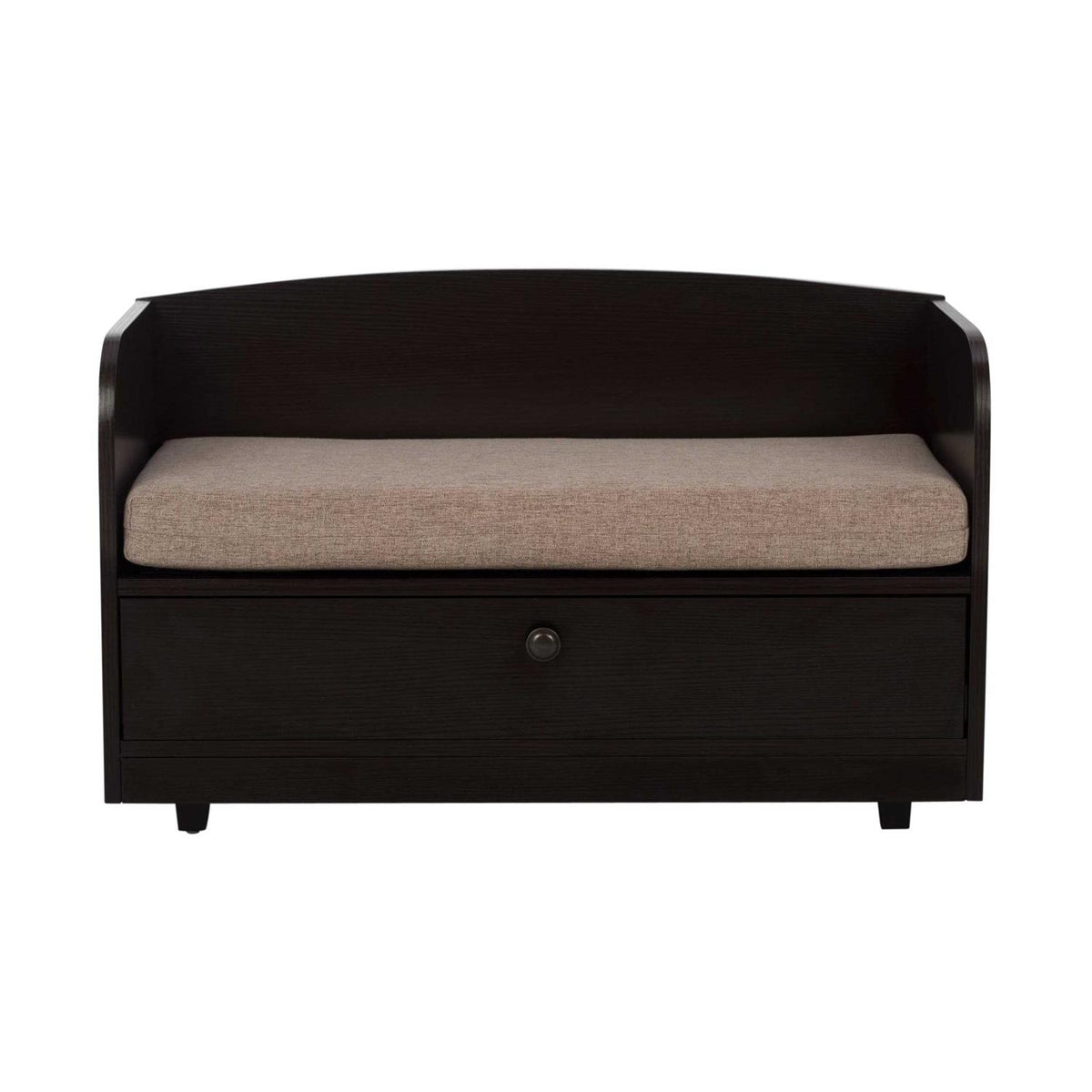 Pet Bed with Storage Drawer Q64450