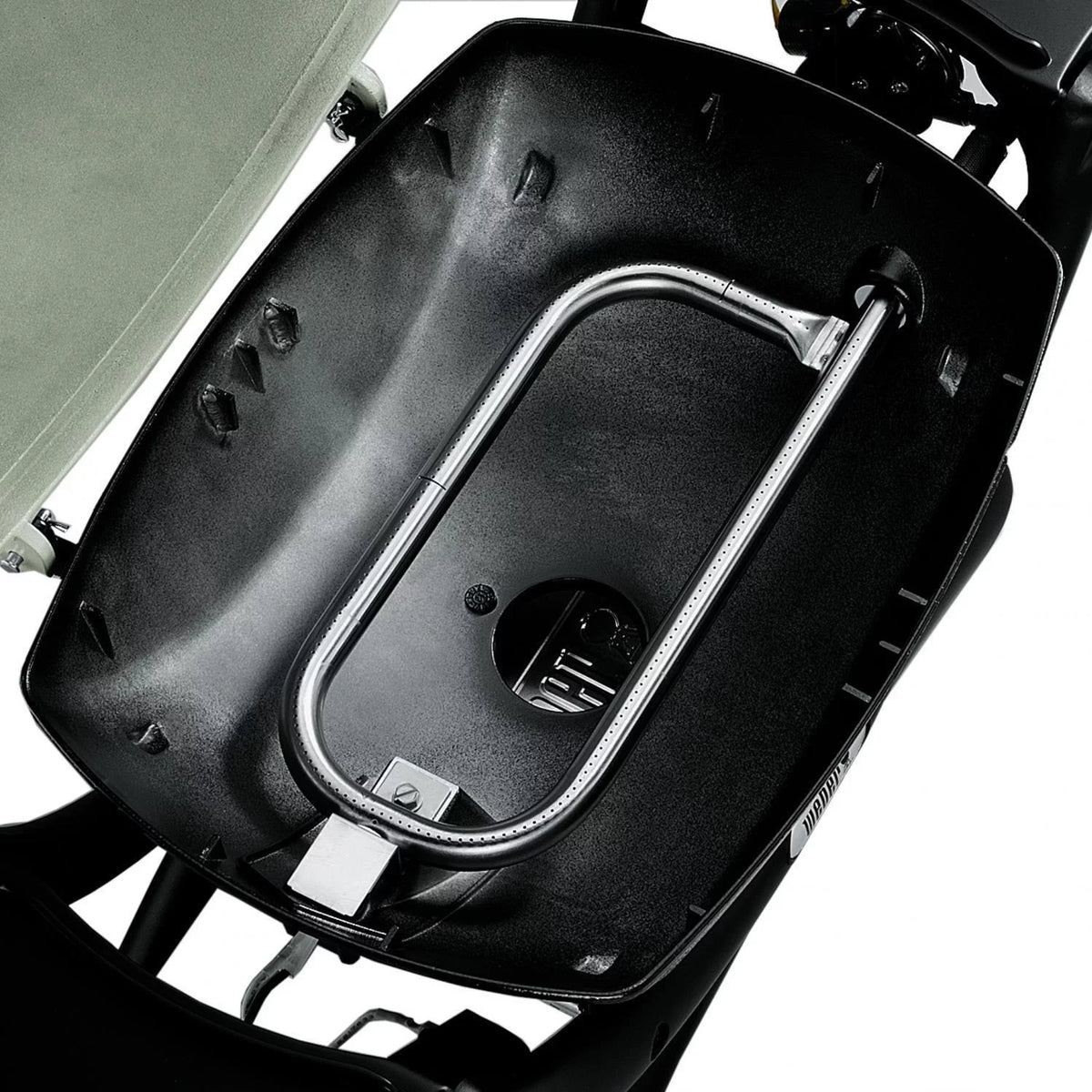 Portable Gas Grill F876779