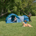 8 Person Dual Dome Tent D34757