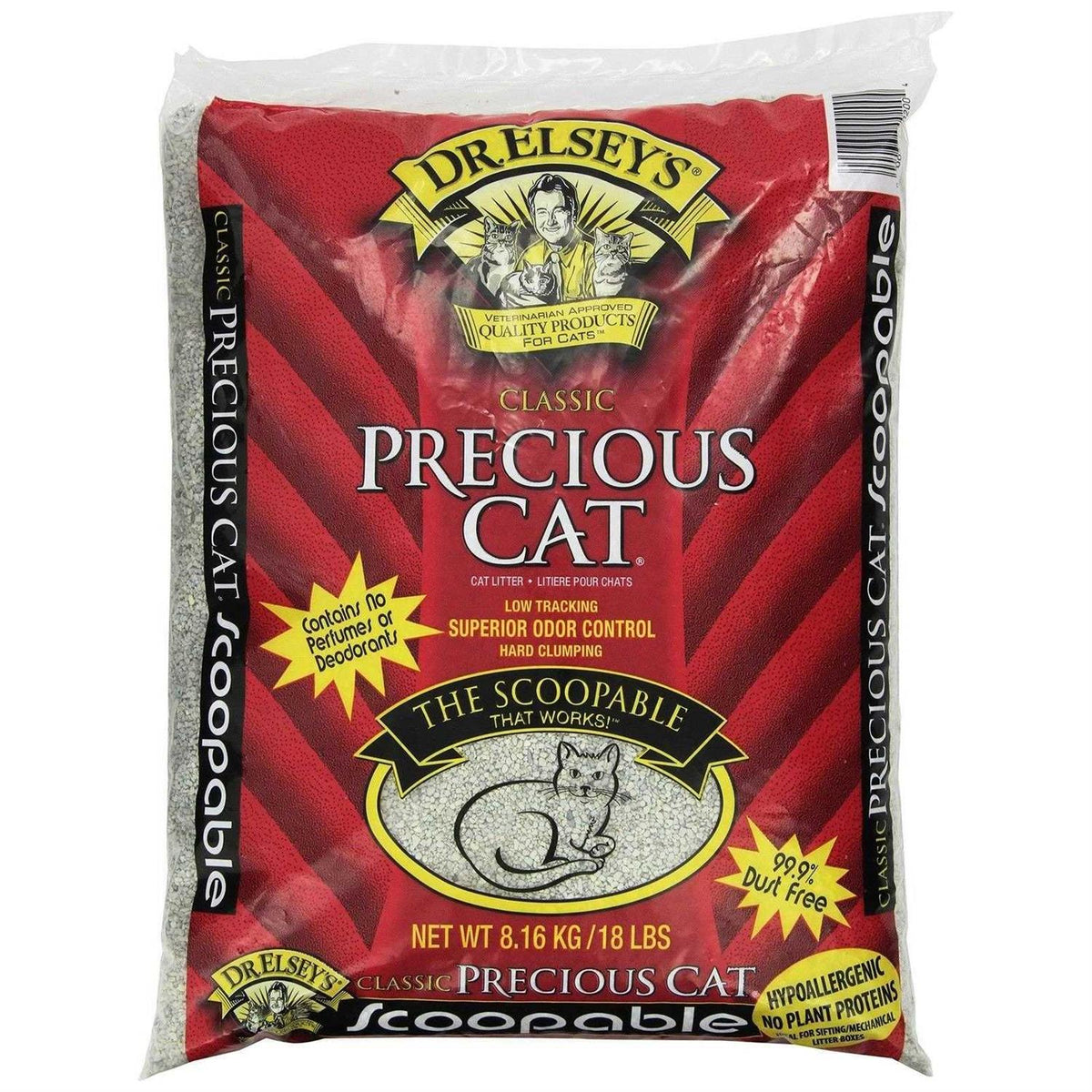 Cat Litter J784