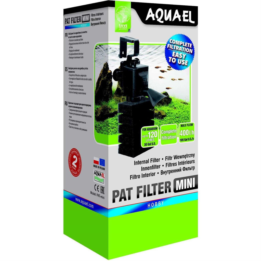 Mini Internal Filter Z429