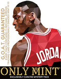 Graded Basketball Card Mystery Booster Pack S953