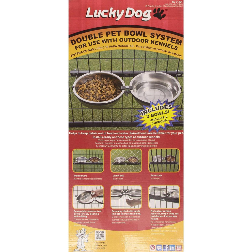 2-Bowl System C4885