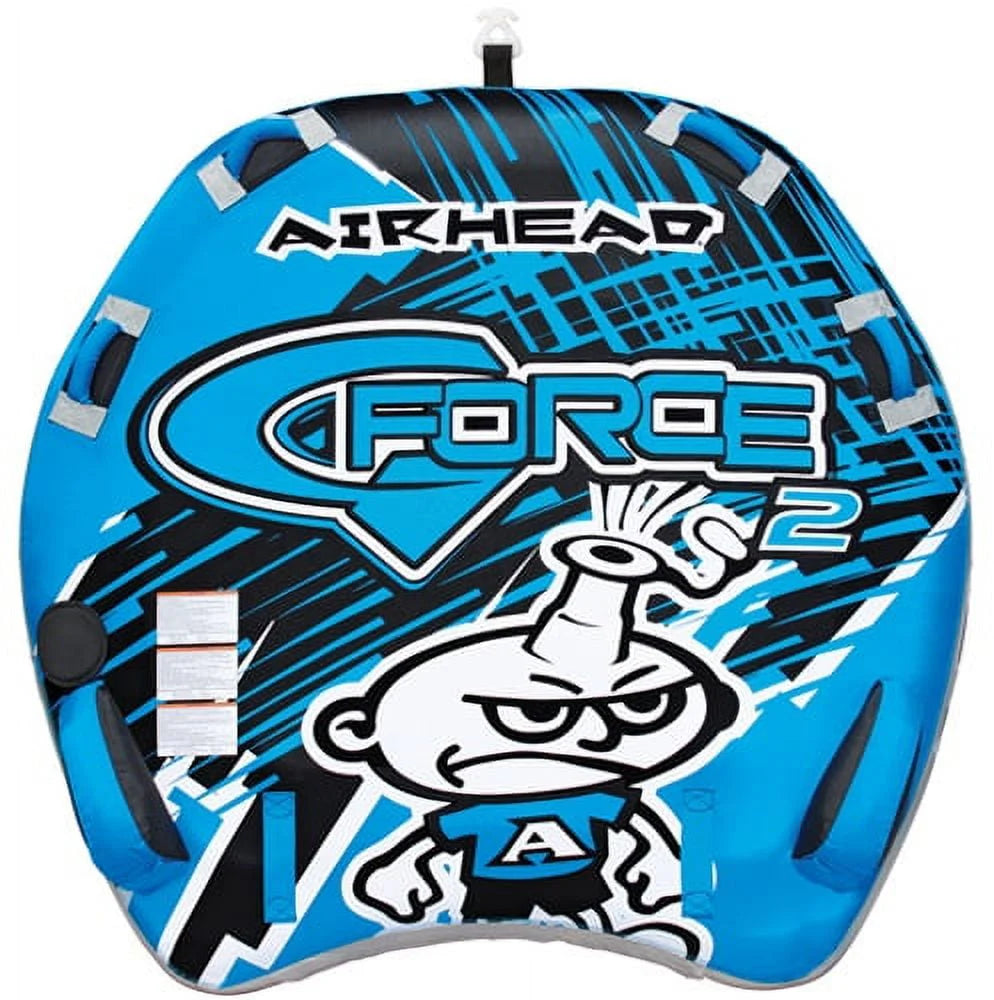 2-Rider Towable Tube R20956