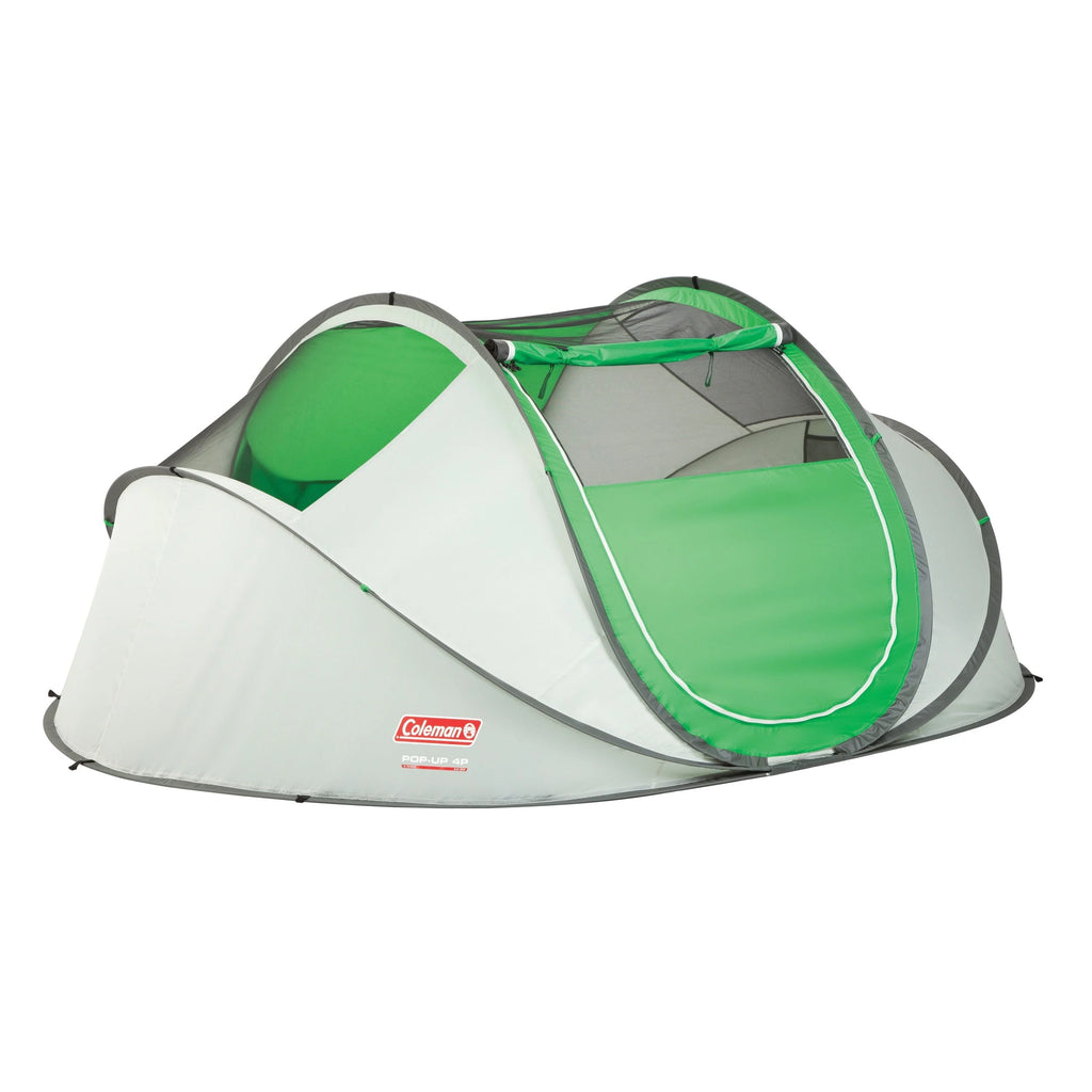 4-Person Instant Pop-Up Tent R55258