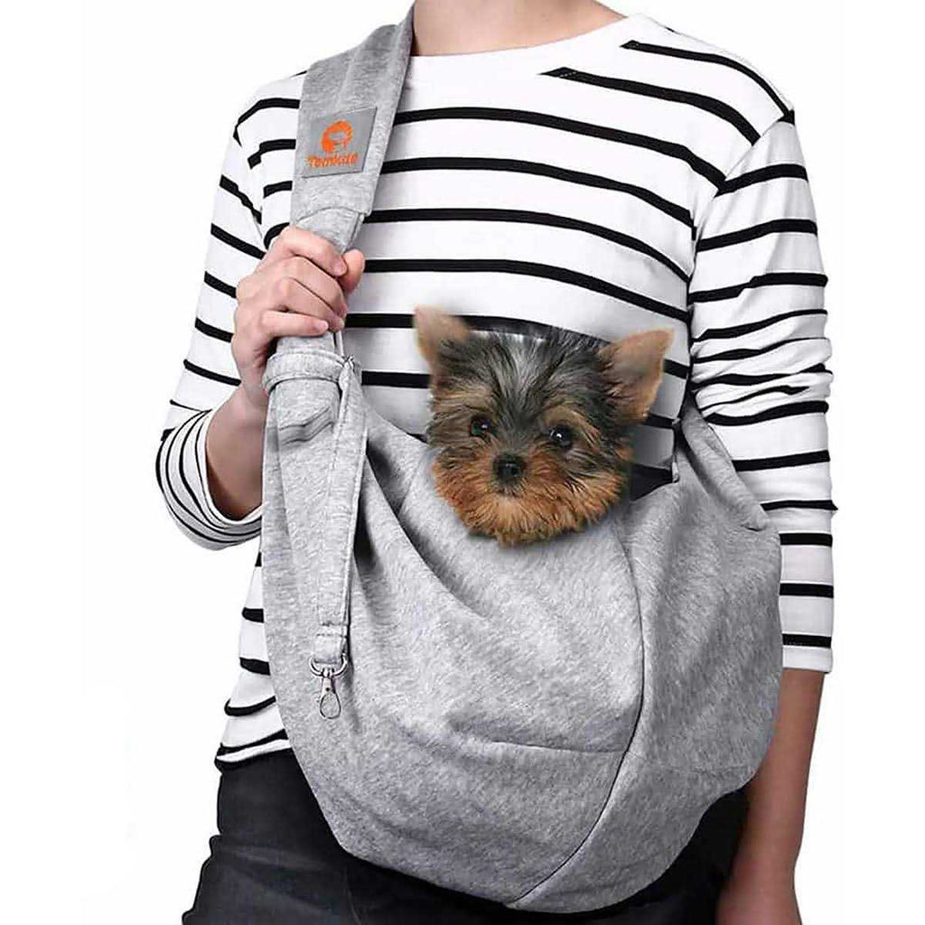 Dog Sling Carrier for Small Dogs C23078