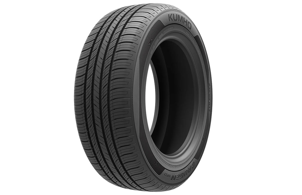 All Season Tire 265/60R18 110V T86560
