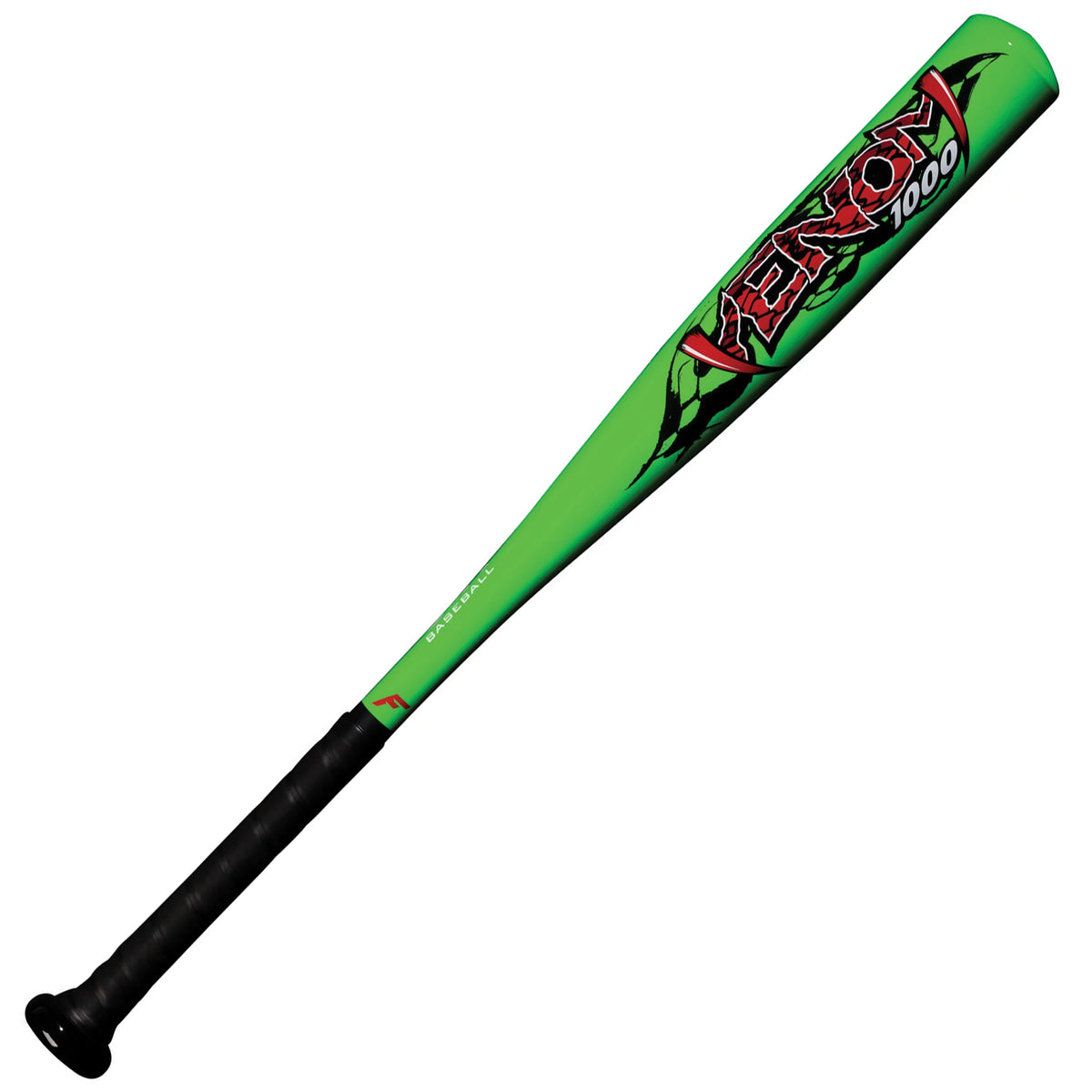 Green Youth Tee Ball Bat L38395