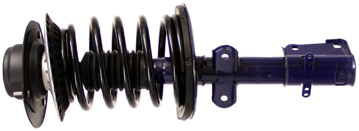 Suspension Strut and Coil Spring Assembly B11687
