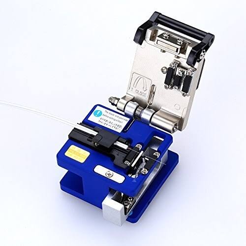 Fiber Cold Connection Tool Kit 19 in 1 P173