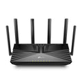 Dual-Band WiFi 6 Router D729424