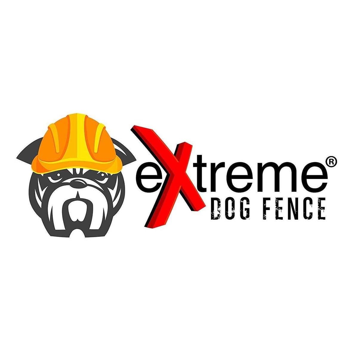 Electric Dog Fence Boundary Flags S82149