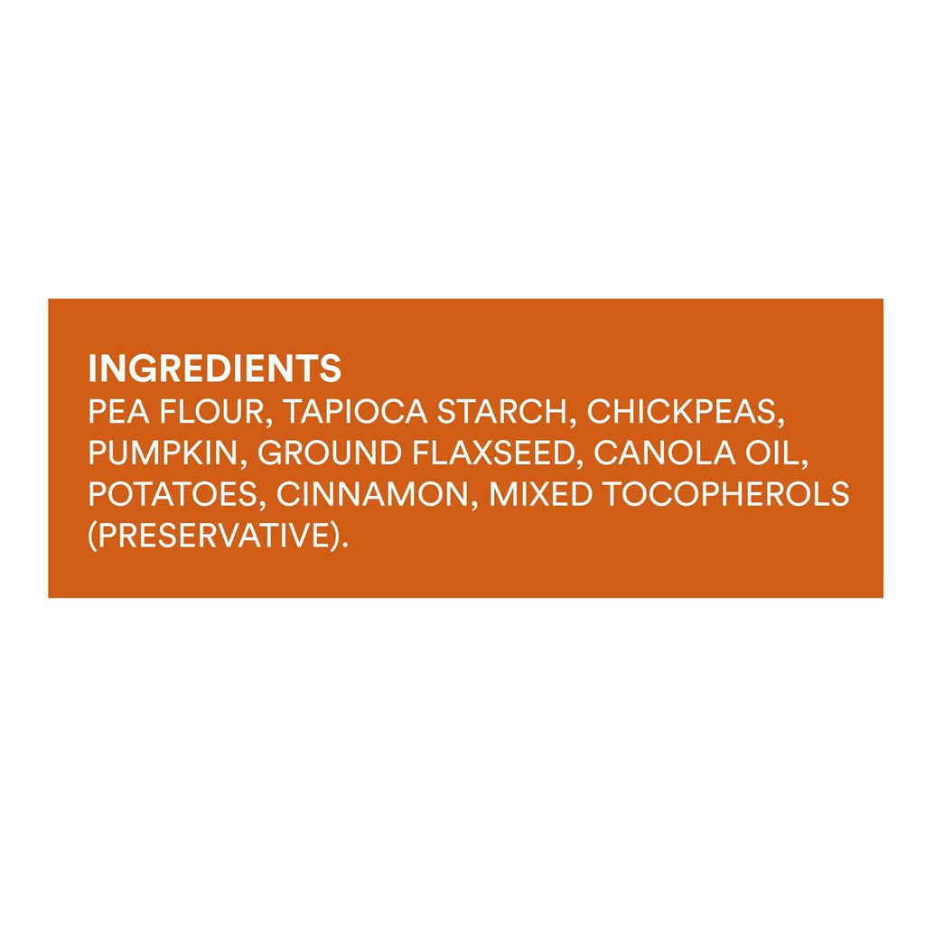 Grain Free Crunchy Dog Treats S7820